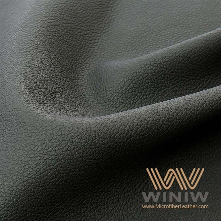 2026 WINIW Microfiber PU Synthetic Leather For Automotive Interior Applications manufacturers